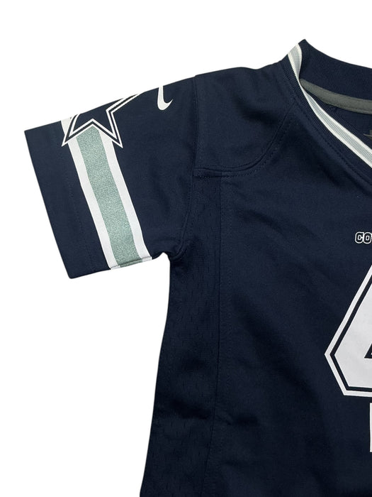 Playera para niño 2T (NIKE)