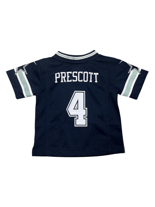 Playera para niño 2T (NIKE)