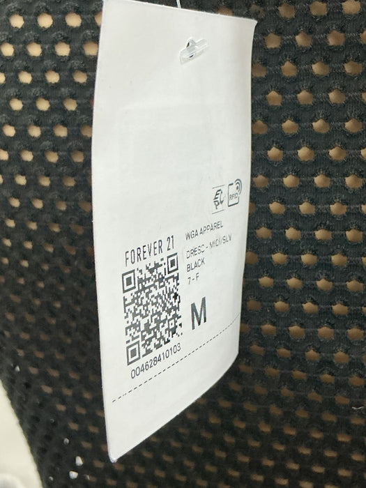 Vestido M (FOREVER 21)