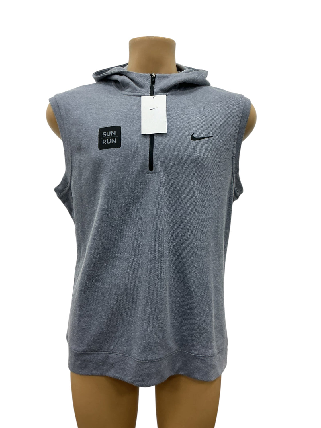 Chaleco L (NIKE)