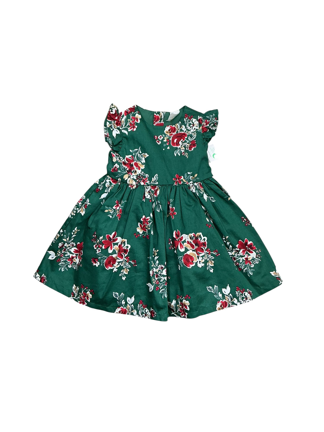 Vestido para bebé 12M (CARTER´S)