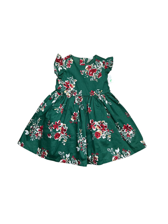 Vestido para bebé 12M (CARTER´S)