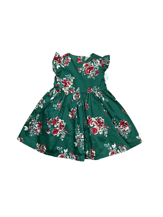 Vestido para bebé 12M (CARTER´S)