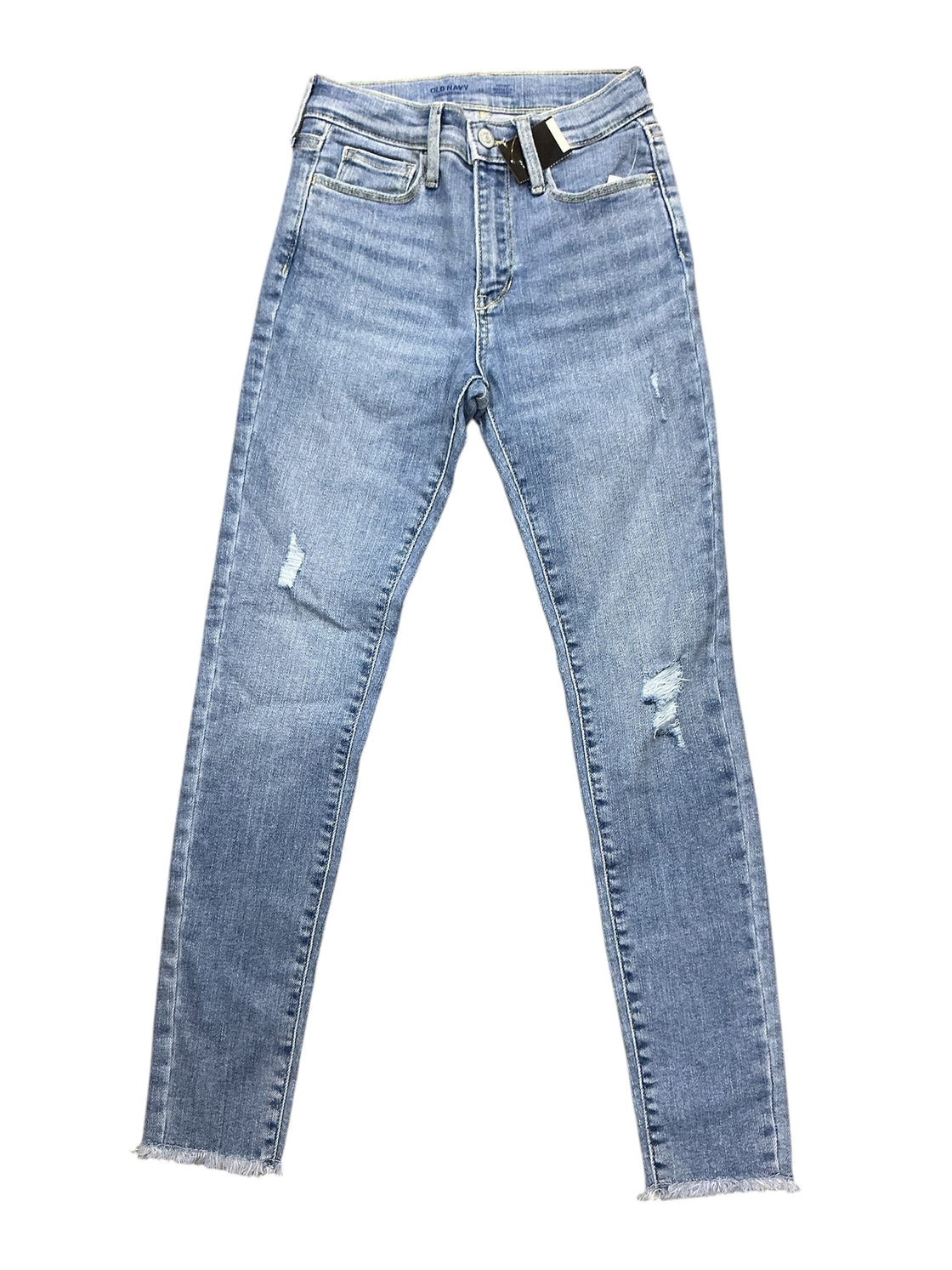 Pantalón 12 (OLD NAVY)