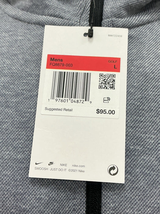 Chaleco L (NIKE)