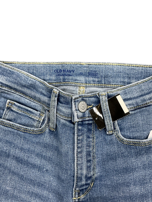 Pantalón 12 (OLD NAVY)