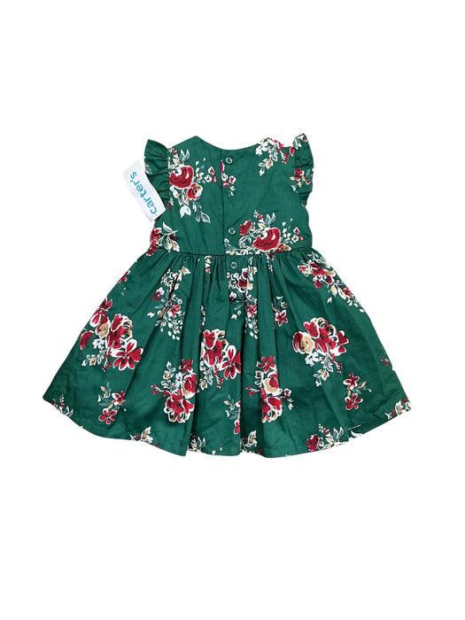 Vestido para bebé 12M (CARTER´S)
