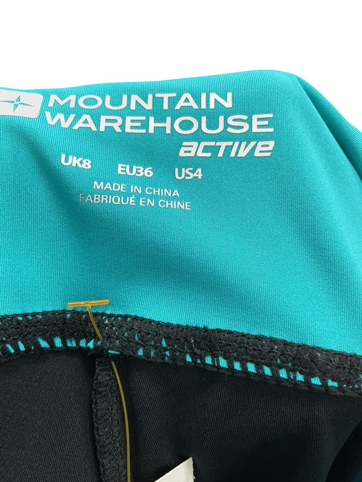 Legging 4 (MOUNTAIN WAREHOUSE)
