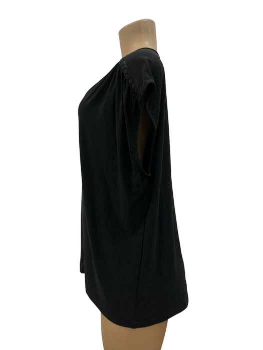 Blusa L (ANNE KLEIN)