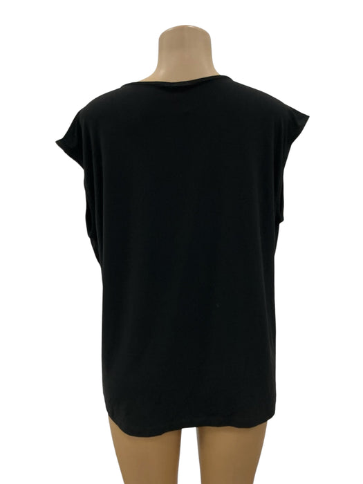 Blusa L (ANNE KLEIN)