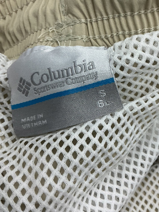 Pantaloneta S (COLUMBIA)