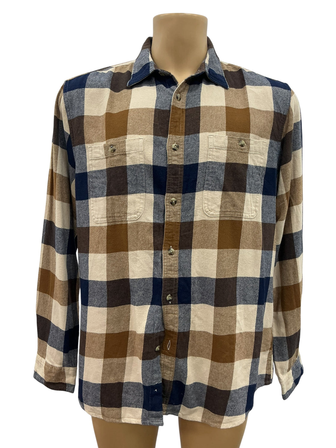 Camisa L (SONOMA)