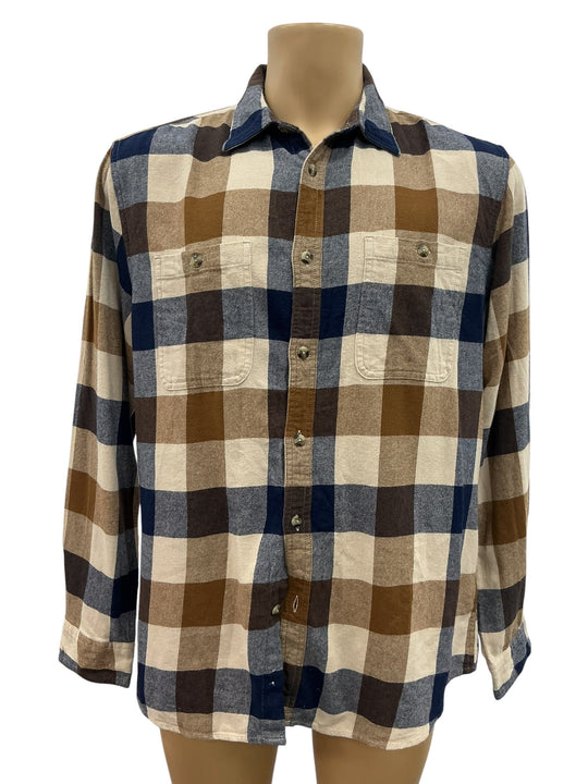 Camisa L (SONOMA)