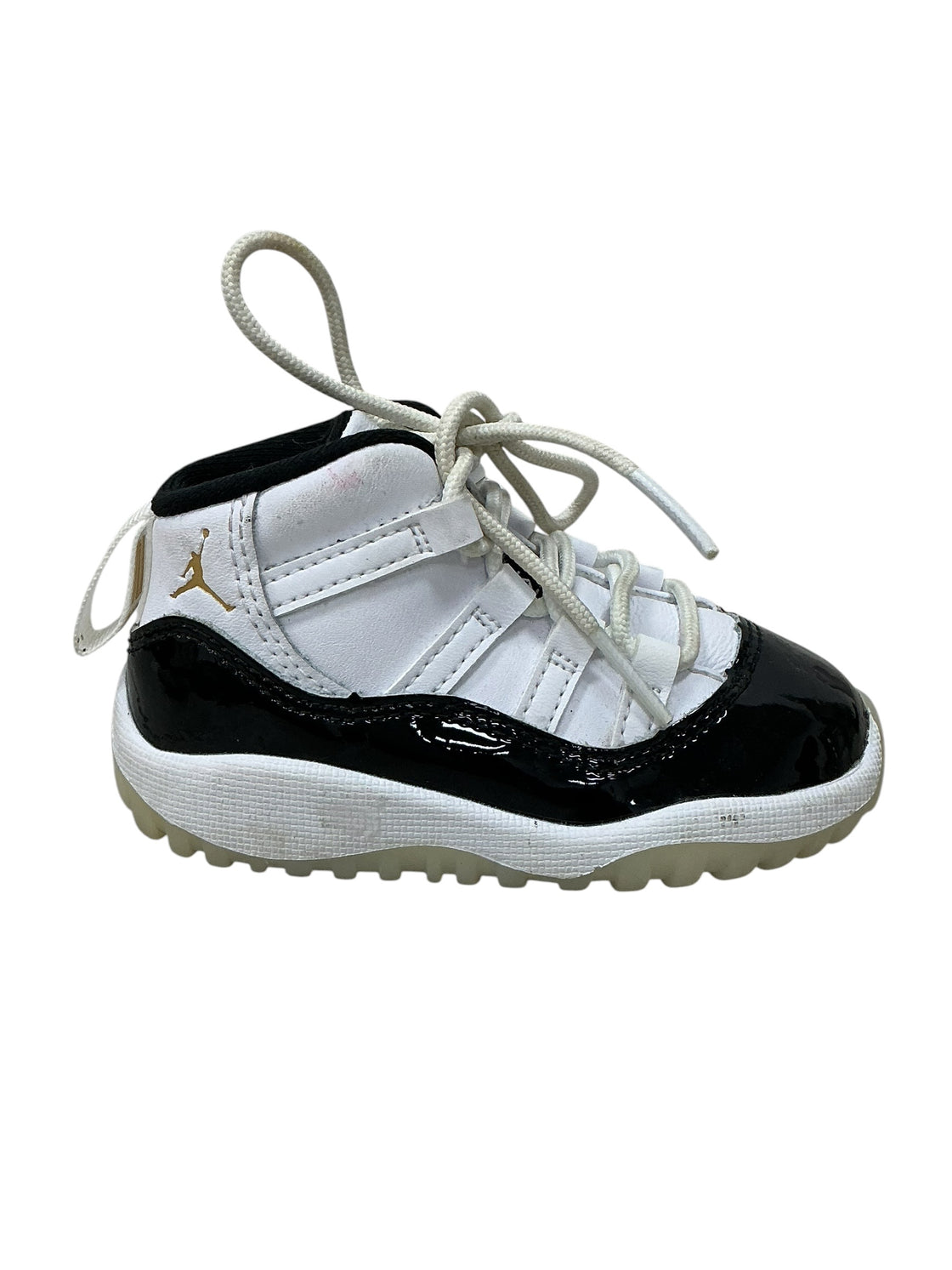 Tenis para bebé 5C (JORDAN)