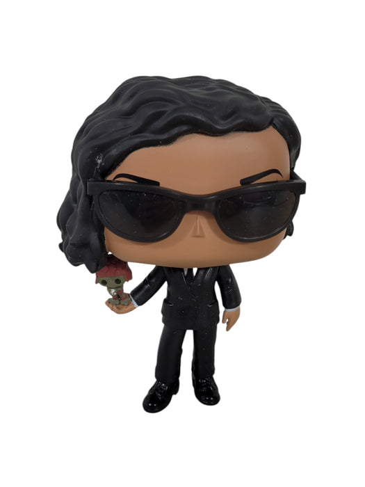 Agent M & Pawny (FUNKO)