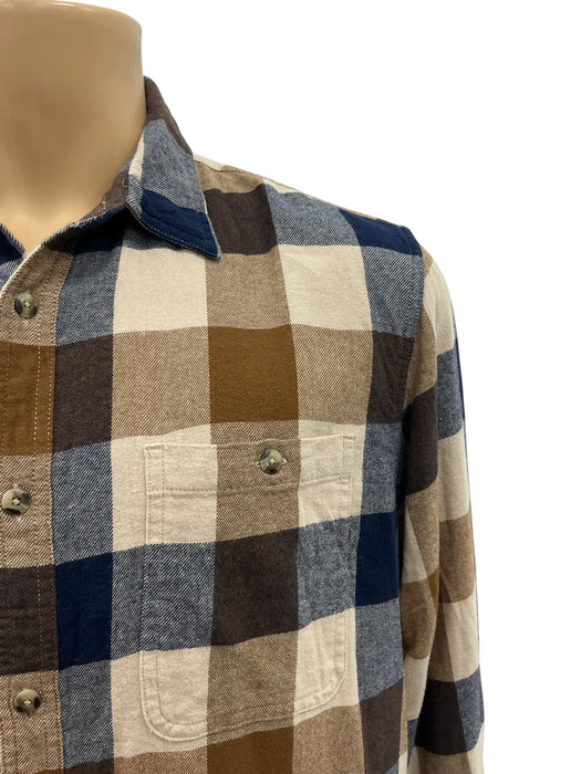Camisa L (SONOMA)