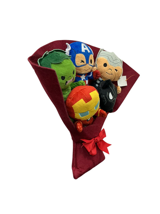 Ramo de Peluches (MARVEL)
