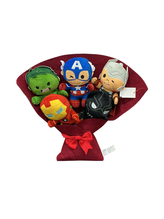 Ramo de Peluches (MARVEL)
