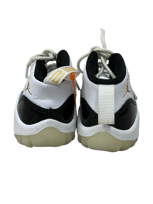 Tenis para bebé 5C (JORDAN)