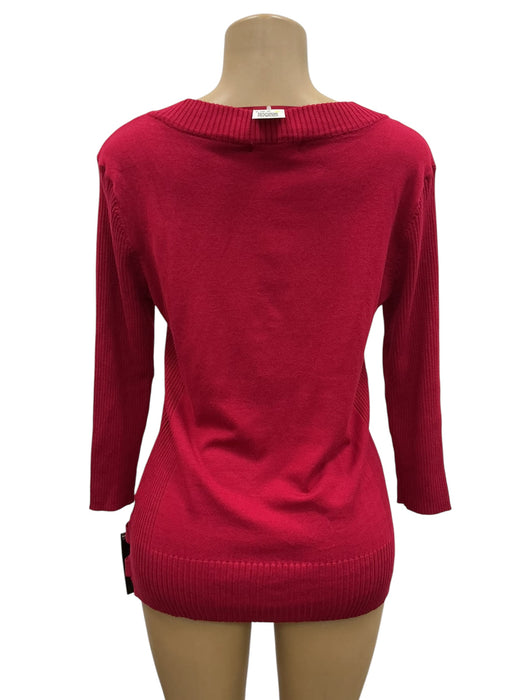 Sueter L (STYLE & CO)