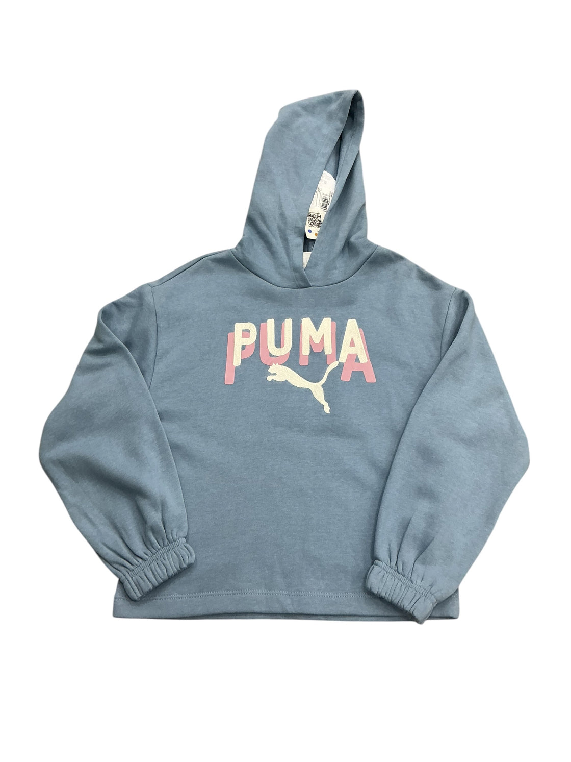 Sudadero para niña M (PUMA)