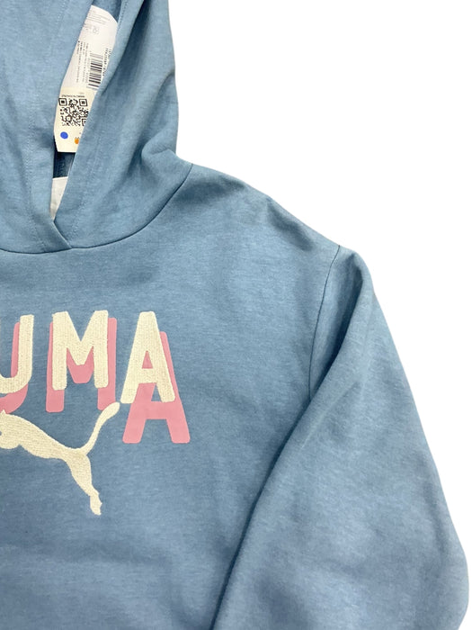 Sudadero para niña M (PUMA)