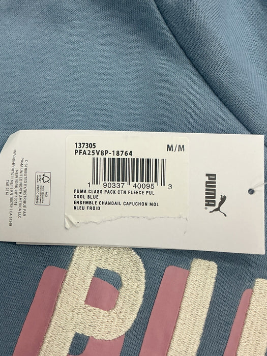 Sudadero para niña M (PUMA)