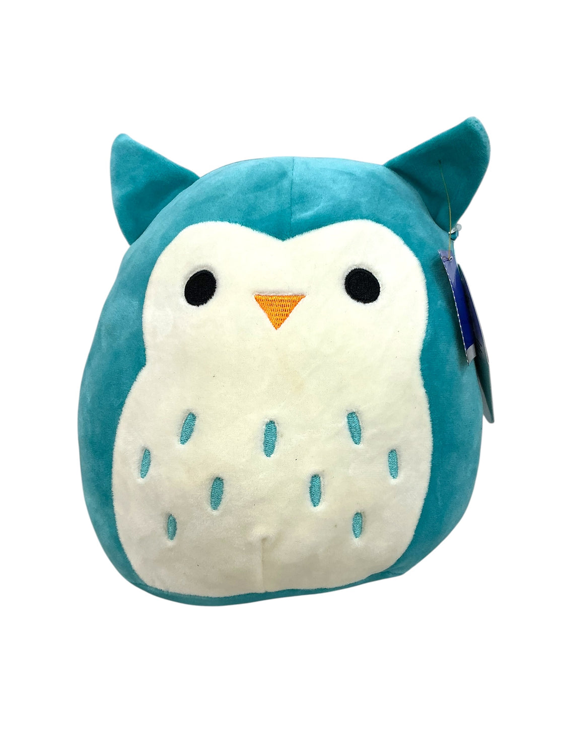Winston (SQUISHMALLOWS)