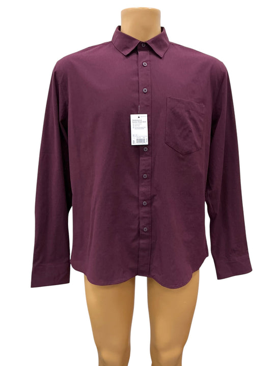 Camisa XL (FLX)