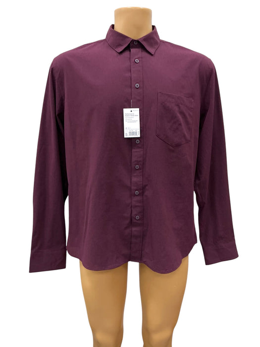 Camisa XL (FLX)