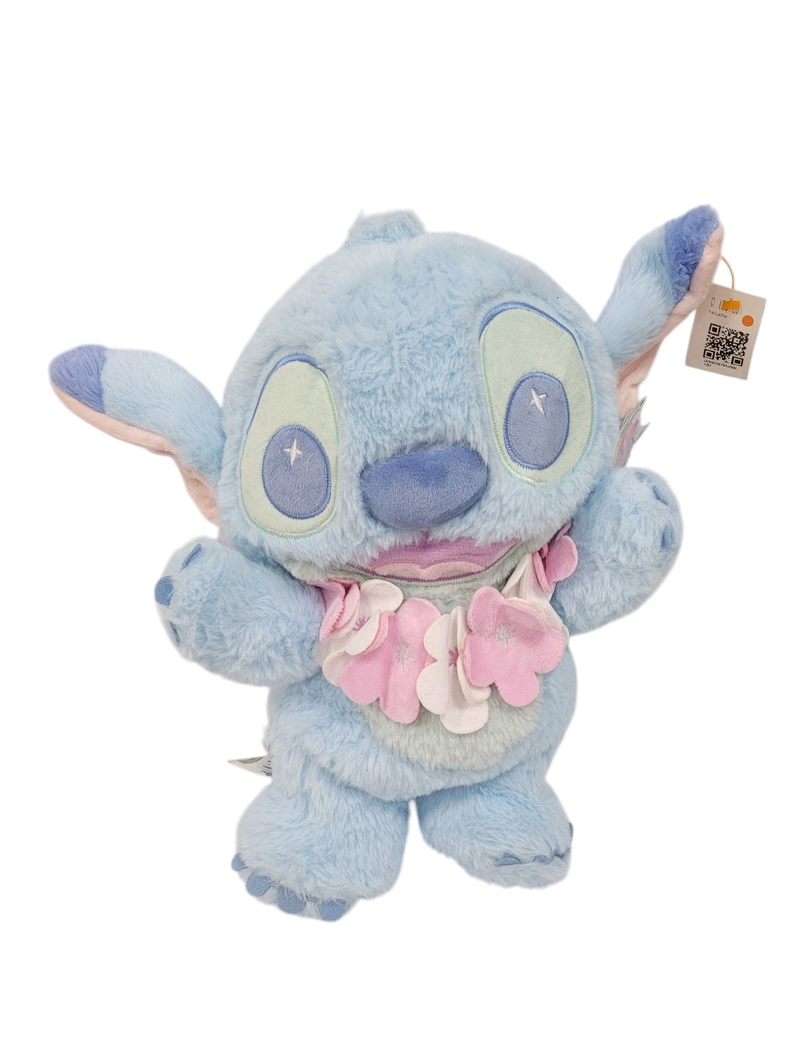 Peluche Stitch (DISNEY)