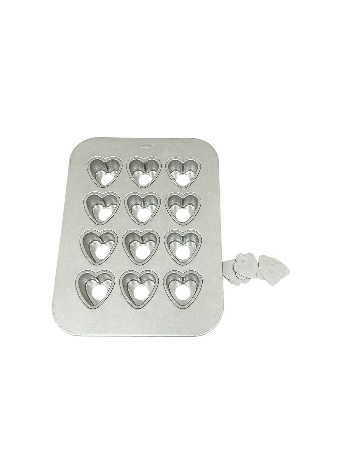 Molde para pasteles (CHICAGO METALLIC)