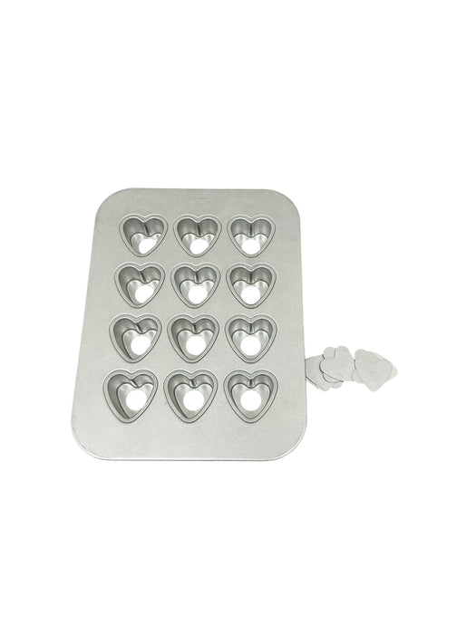 Molde para pasteles (CHICAGO METALLIC)