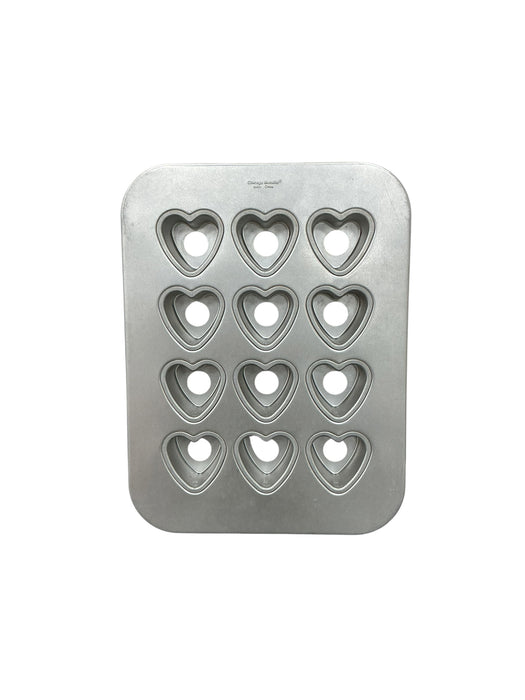 Molde para pasteles (CHICAGO METALLIC)