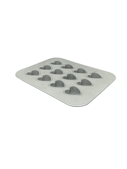 Molde para pasteles (CHICAGO METALLIC)