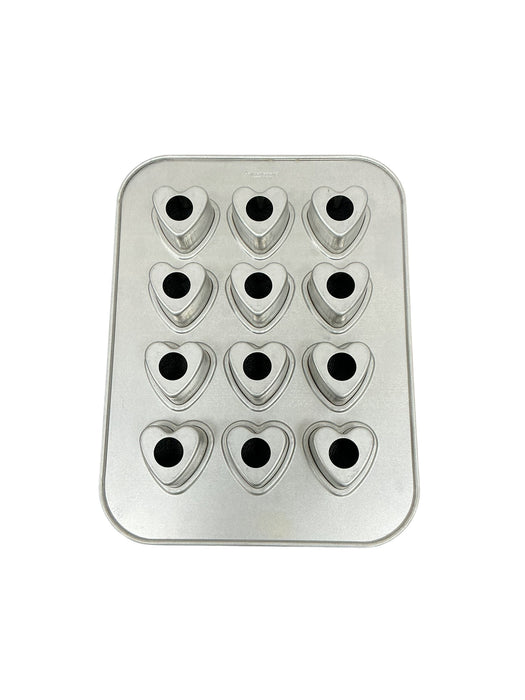 Molde para pasteles (CHICAGO METALLIC)