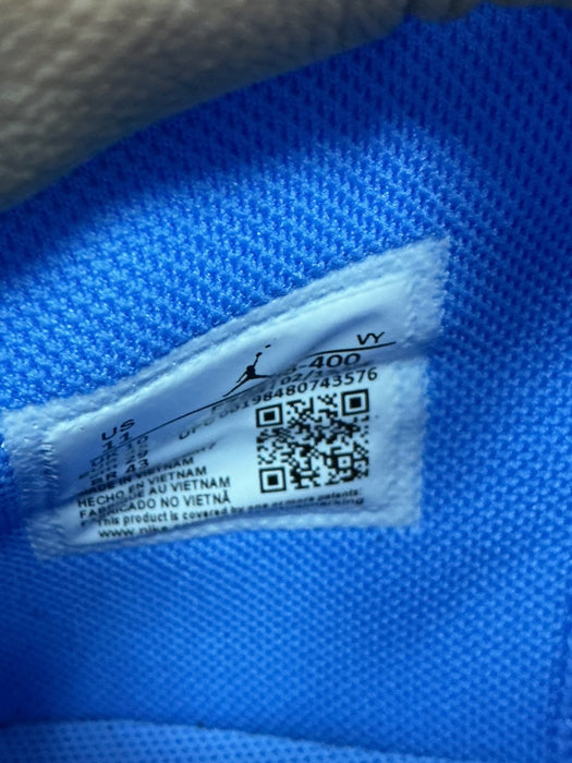 Tenis 11 (JORDAN)
