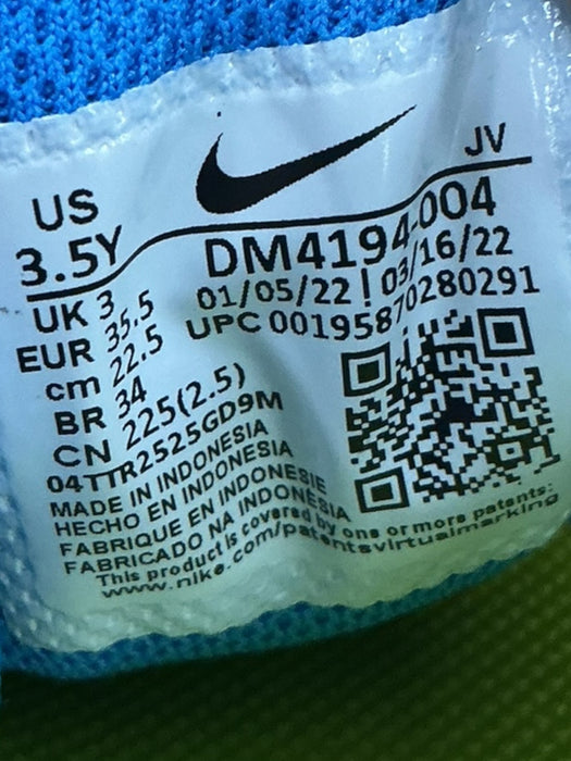 Tenis 3.5Y (NIKE)