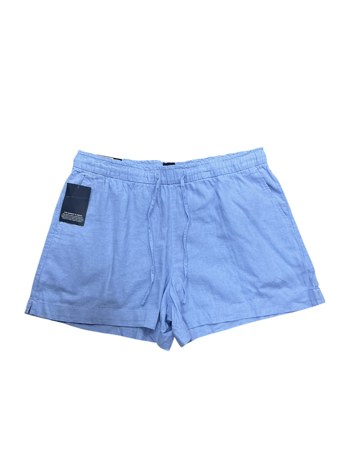 Short L (GAP)