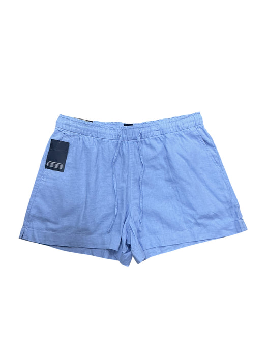 Short L (GAP)