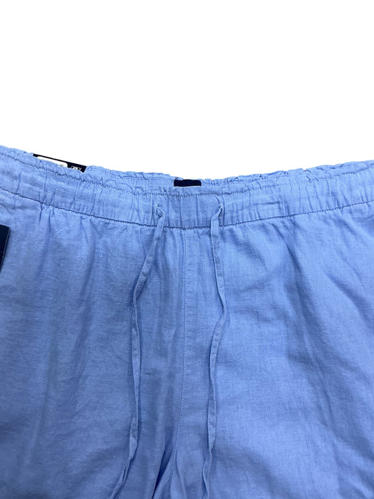 Short L (GAP)