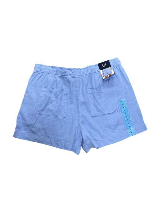 Short L (GAP)