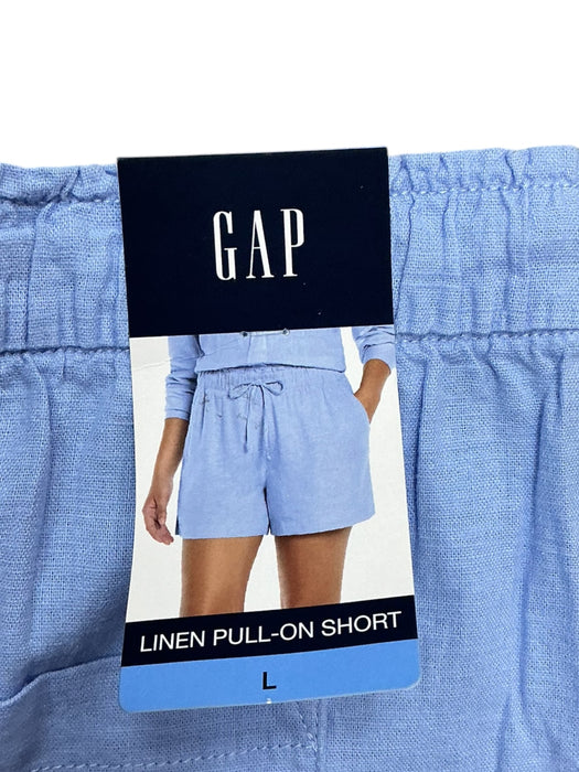 Short L (GAP)