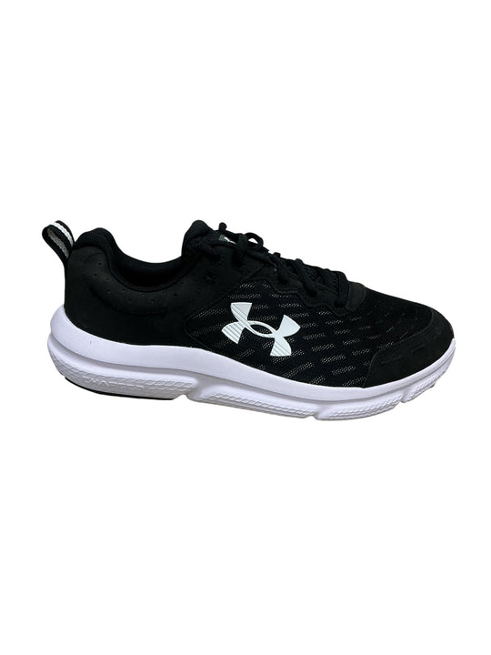 Tenis 8.5 (UNDER ARMOUR)