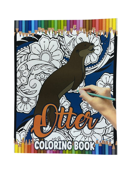 Libros de Colorear para niñ@ (CRAYOLA)