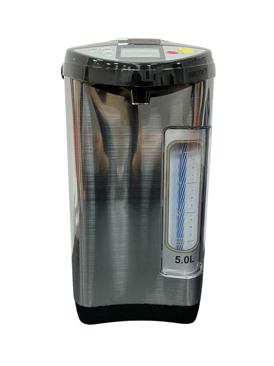 Dispensador eléctrico de agua caliente