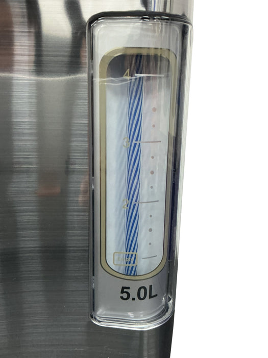 Dispensador eléctrico de agua caliente