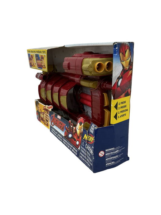 Armadura de brazo (HASBRO)