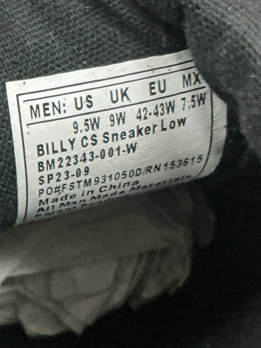 Tenis 9.5W (BILLY FOOTWEAR)