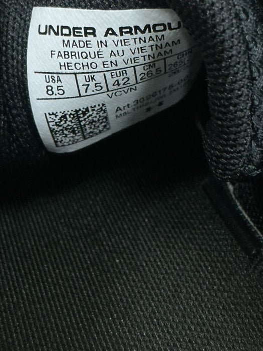 Tenis 8.5 (UNDER ARMOUR)